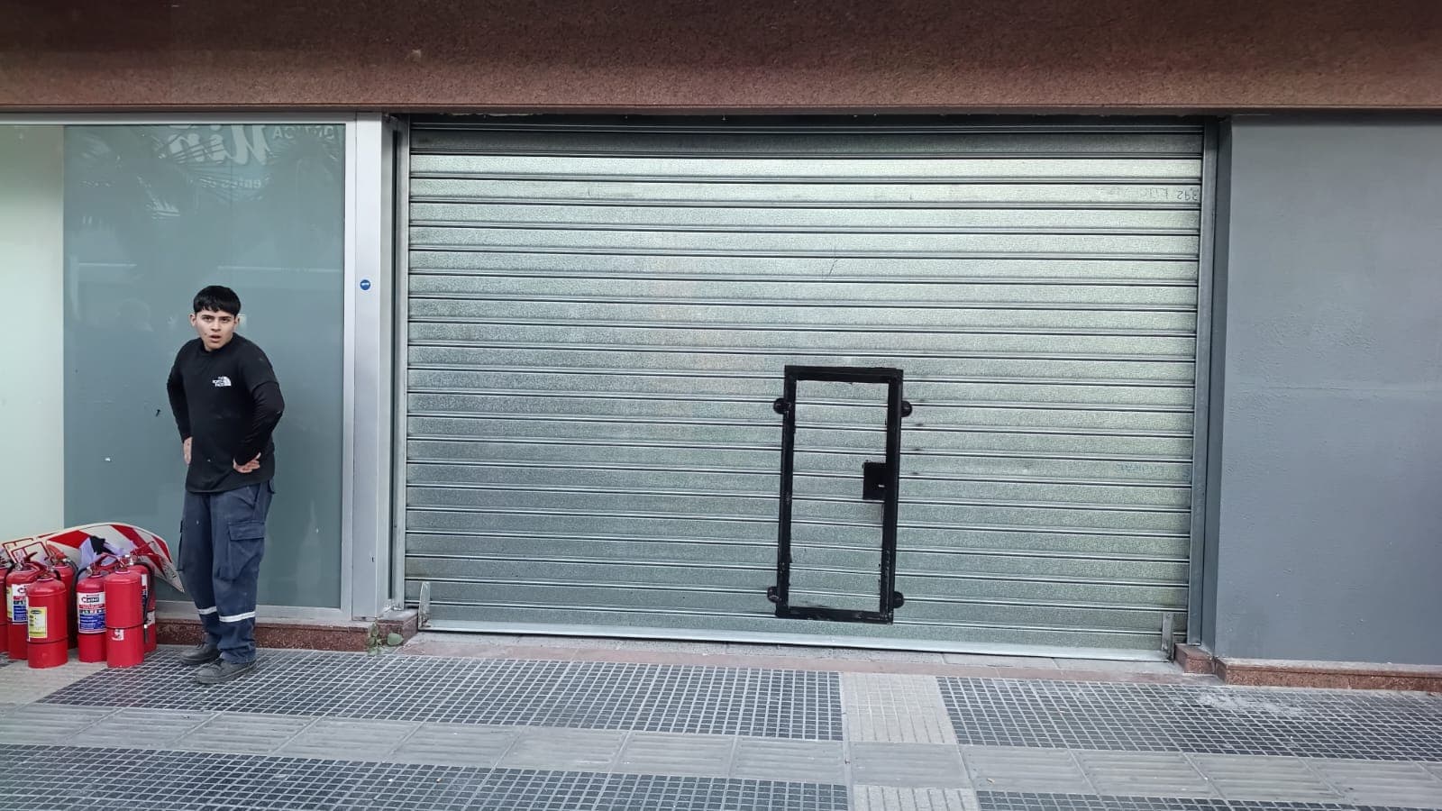 Proyecto realizado por REF Solutions 15