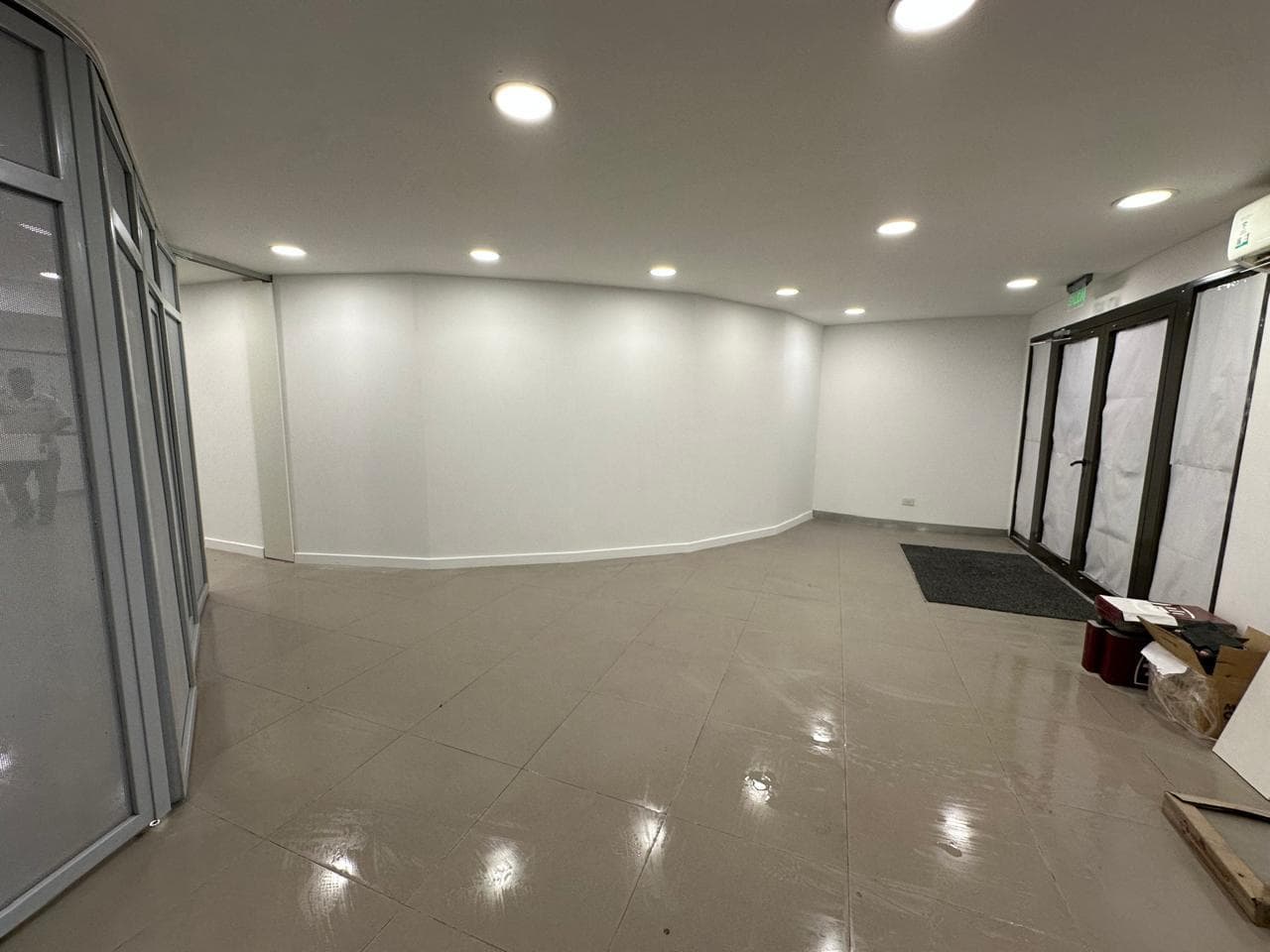 Proyecto realizado por REF Solutions 7